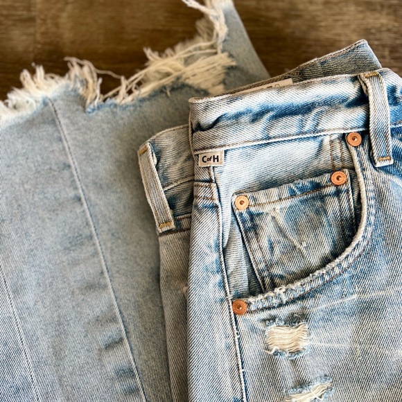 Citizens of Humanity Horseshoe Jean - Picture 10 of 11